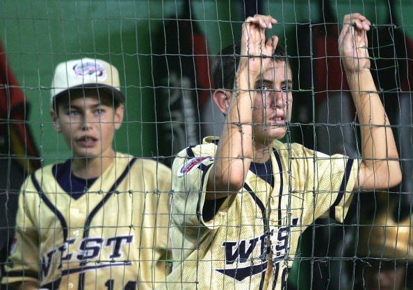 Little League World Series Championship Game
