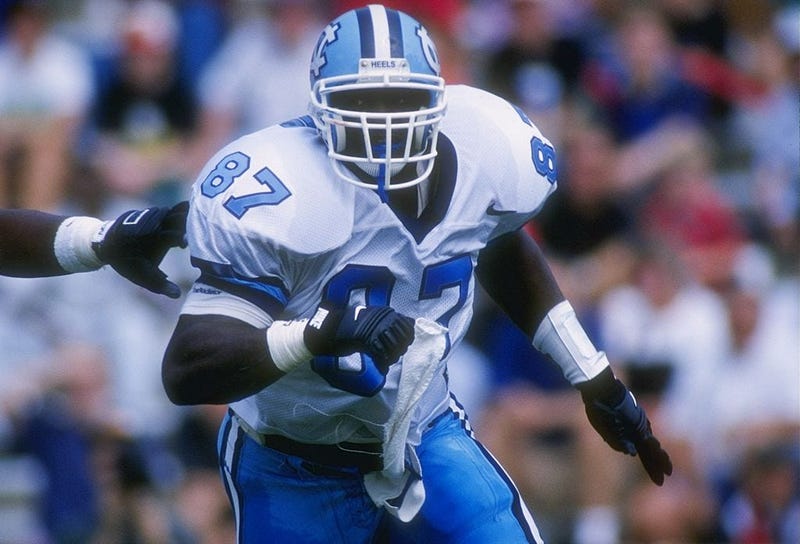 UNC Football