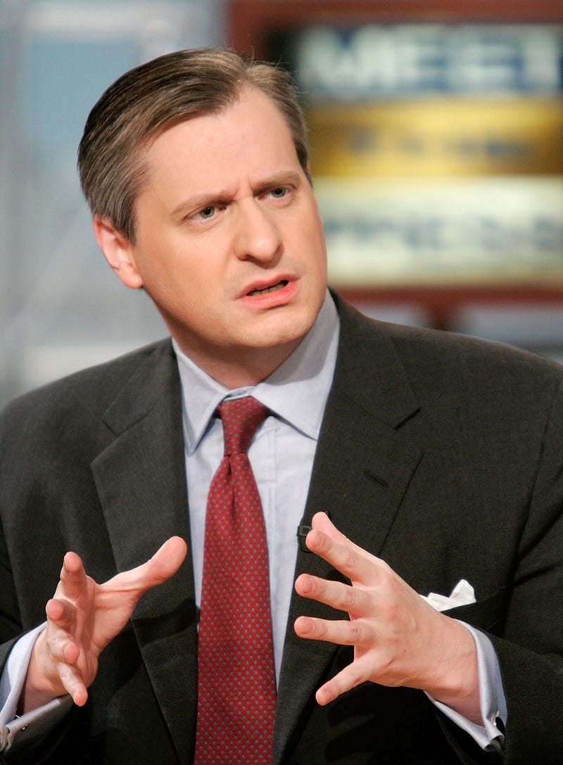 John Meacham