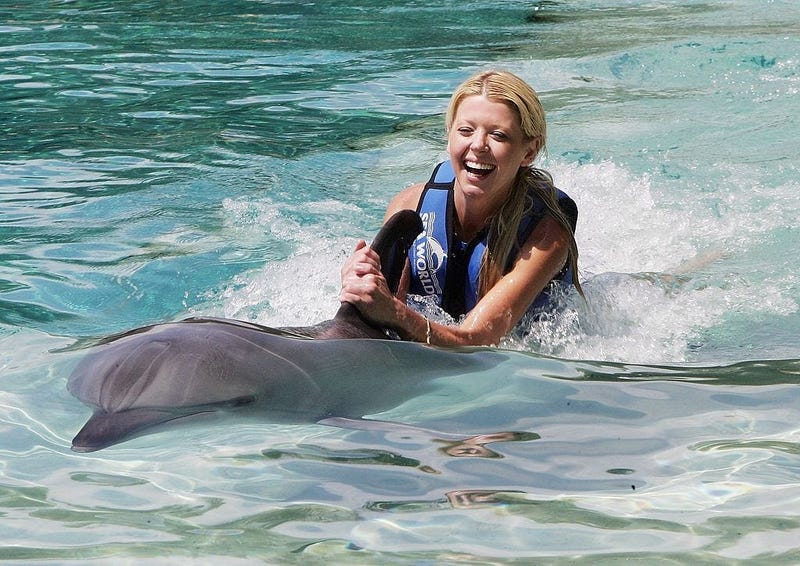 Sea World