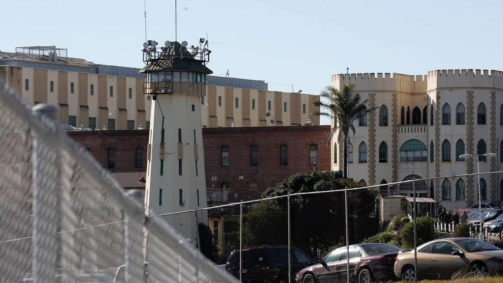 Prison Outbreak: Coronavirus Behind The Walls Of San Quentin