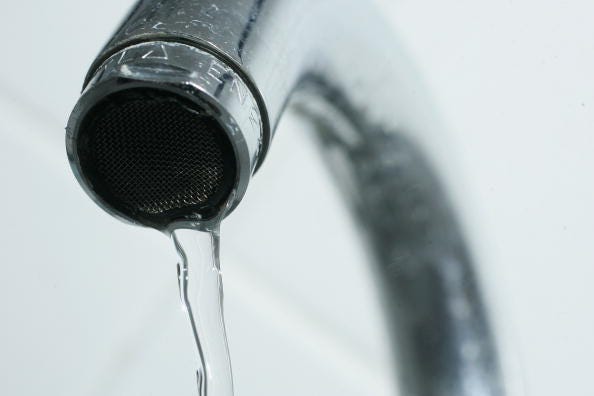 agua