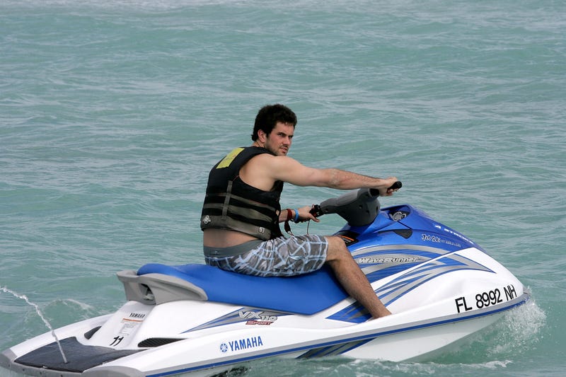 Jet Skis 