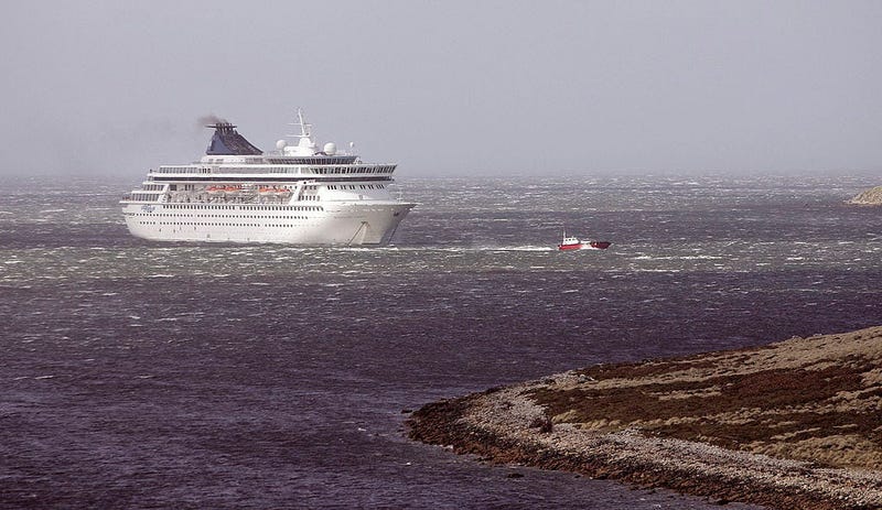 Norwegian Cruise Line