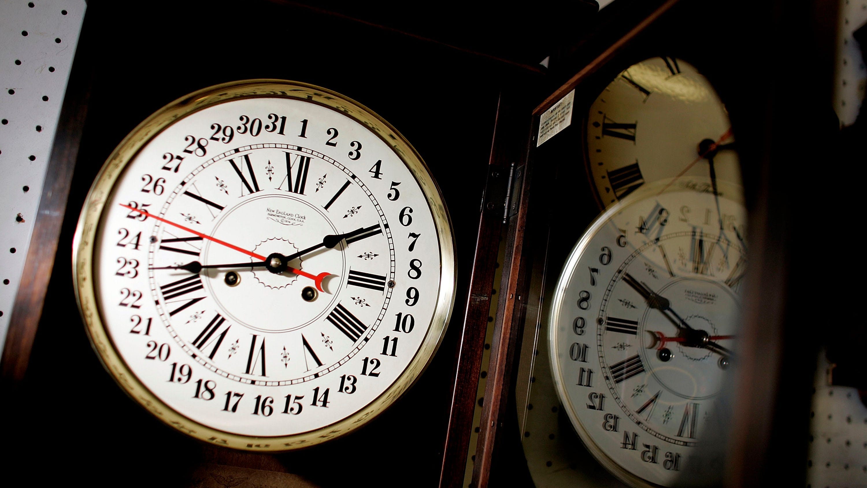 Could Daylight Saving Be Extended During the COVID-19 Pandemic?