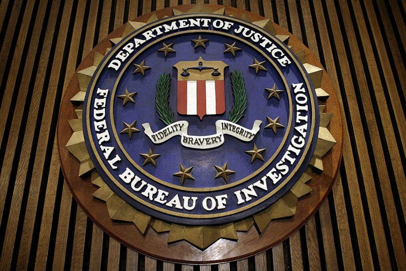 Federal authorities arrest California U.S. Army veteran for terror-related charges.