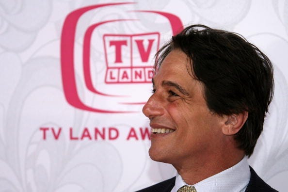 Tony Danza