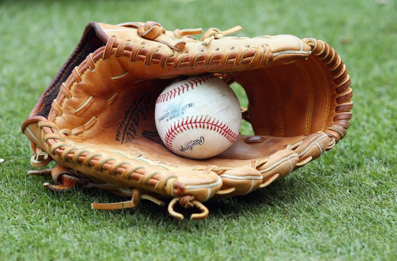 Major League Baseball