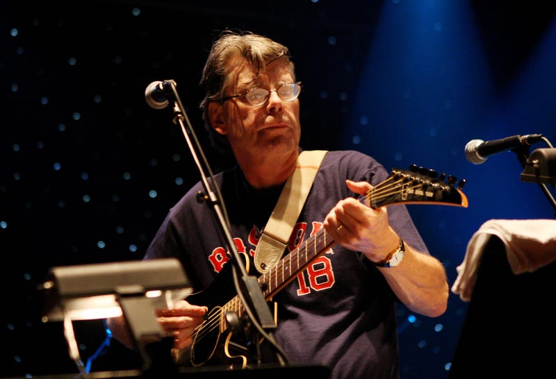 Stephen King