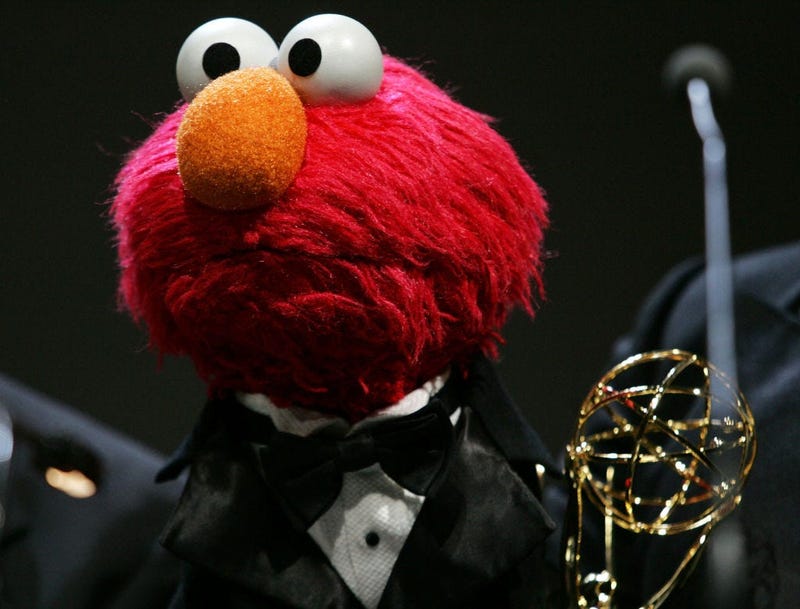 Elmo