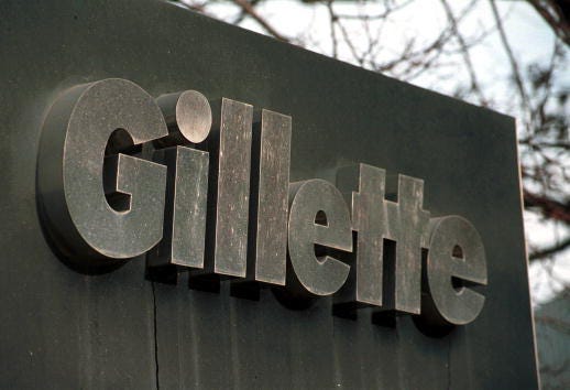 Gillette