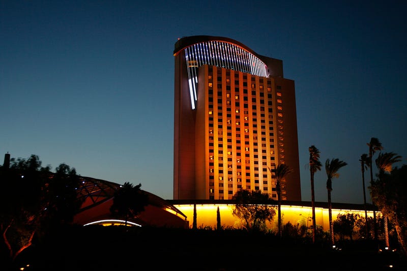 Casino Morongo