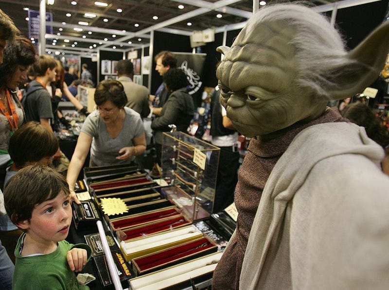 Yoda
