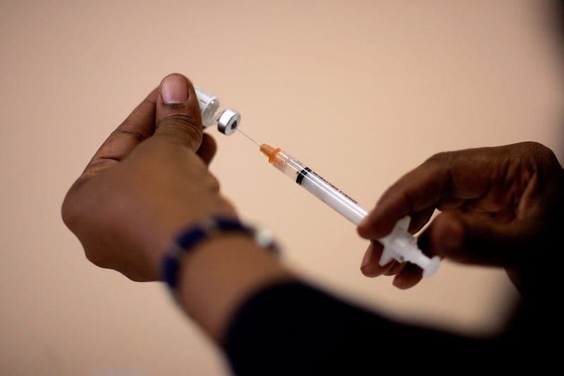 Immunization