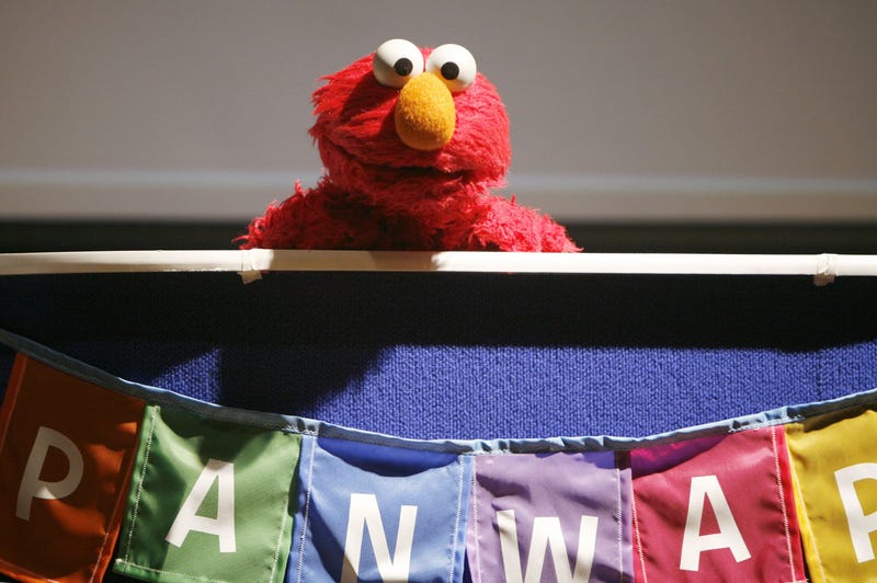 Elmo