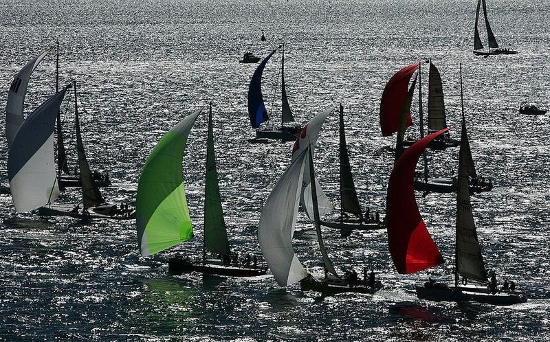 Yacht Rock All Weekend