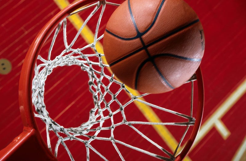 college men's basketball