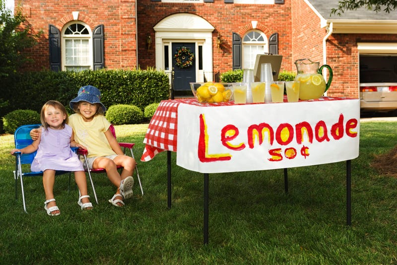 Country Time Lemonade, Country Time Lemonade Bailout
