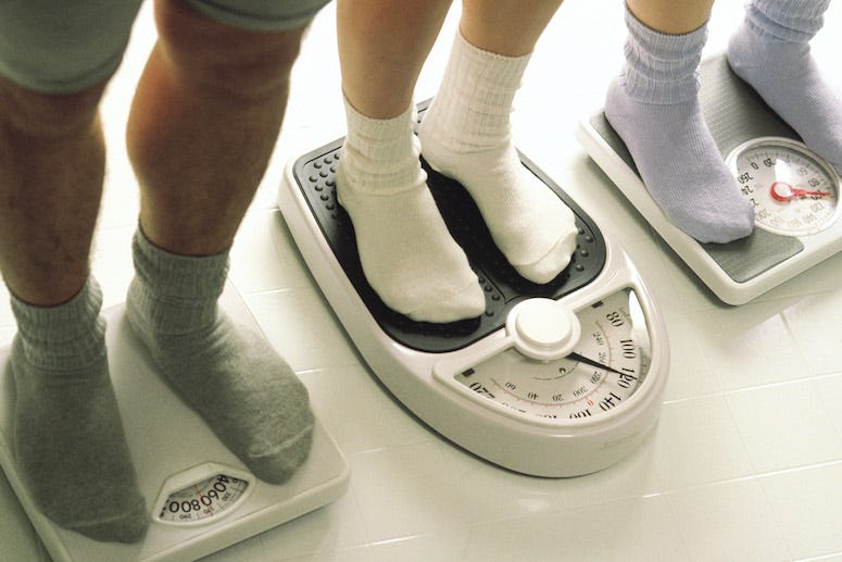Bathroom Scales, Weight, Weighing In, Scale
