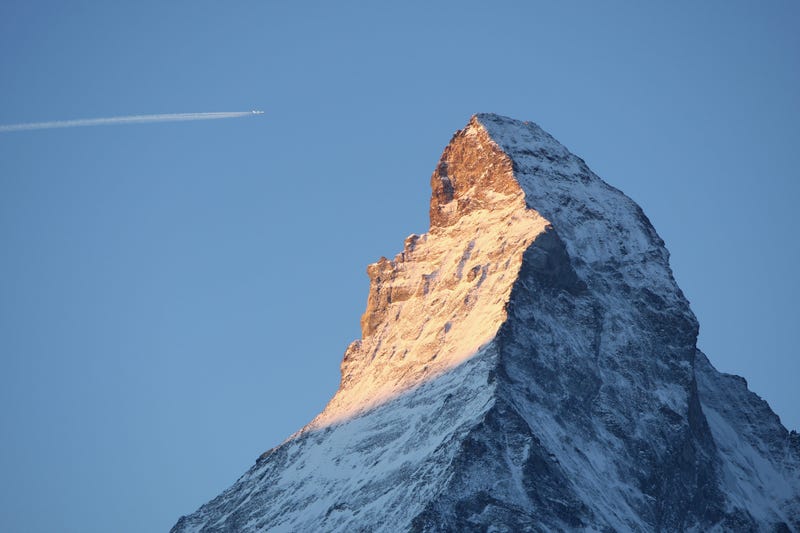 Matterhorn Mountain