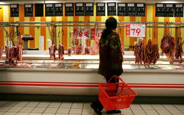 Trabajador , Tiendas , SuperMercado