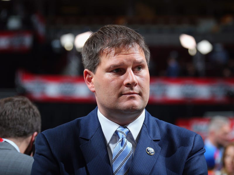 Jason Botterill