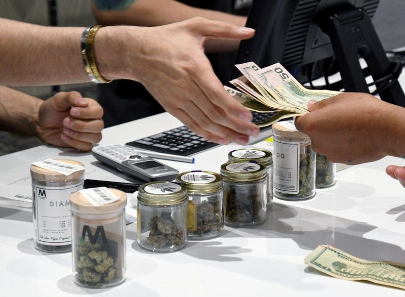 marijuana dispensary