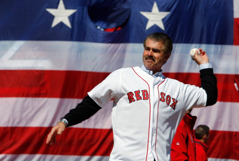 Bill Buckner, forever known for October error, dies at 69
