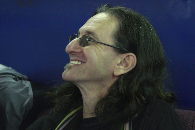 geddy