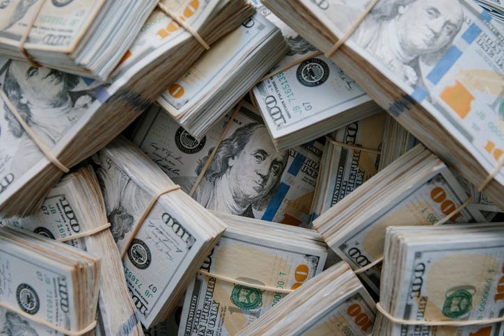 money