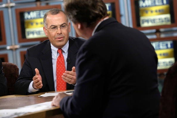 David Brooks