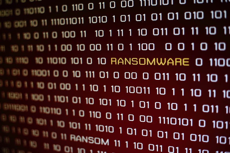 Ransomware