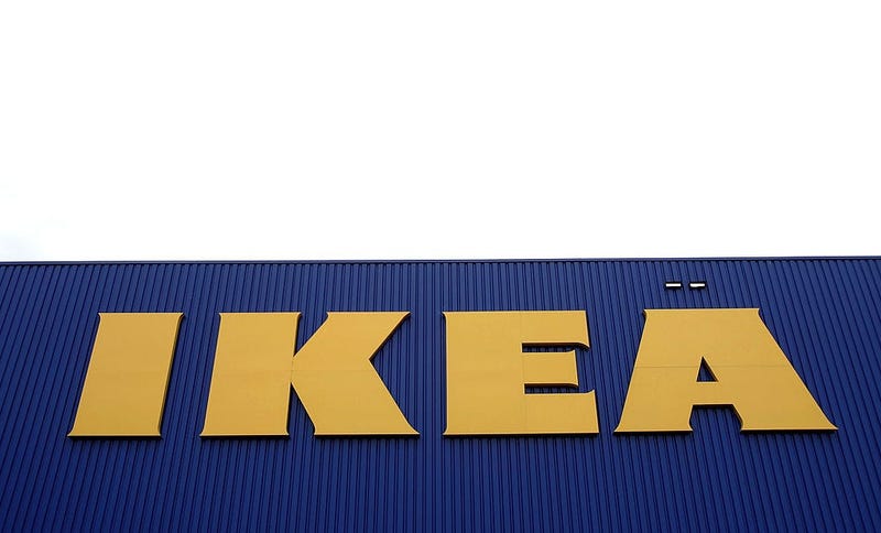 IKEA Store