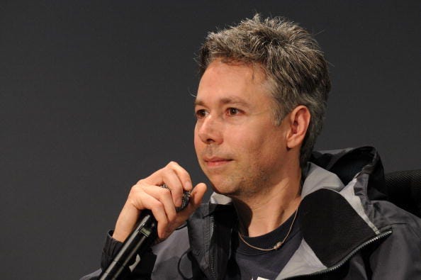 Adam Yauch