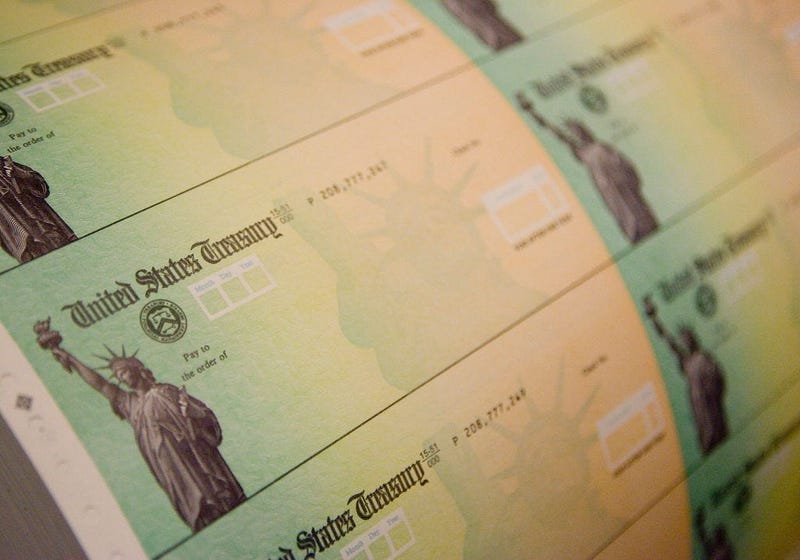 stimulus, check, IRS