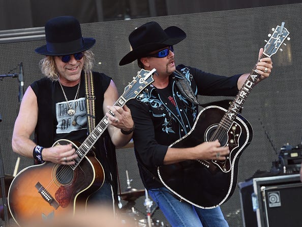 Big & Rich