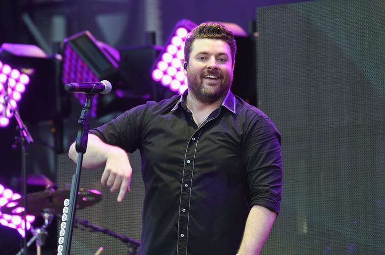 Chris Young