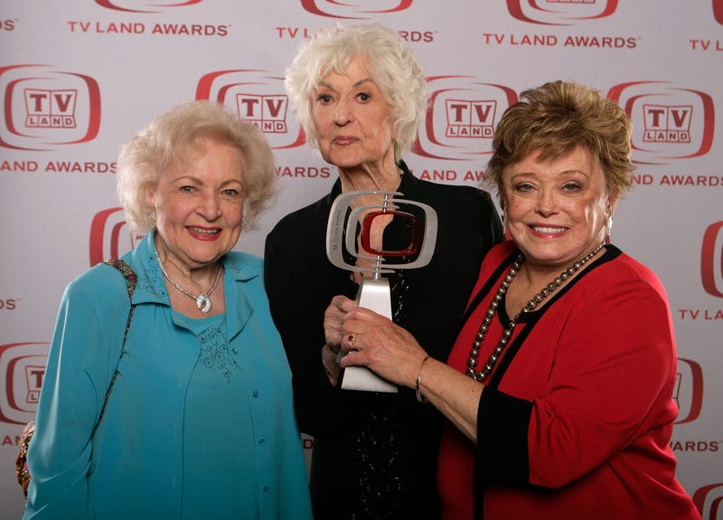Golden Girls