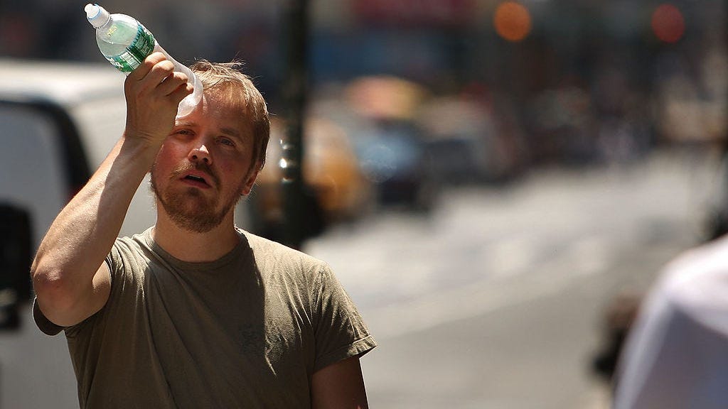 Tips to Stay Safe and Cool During High Heat and Humidity