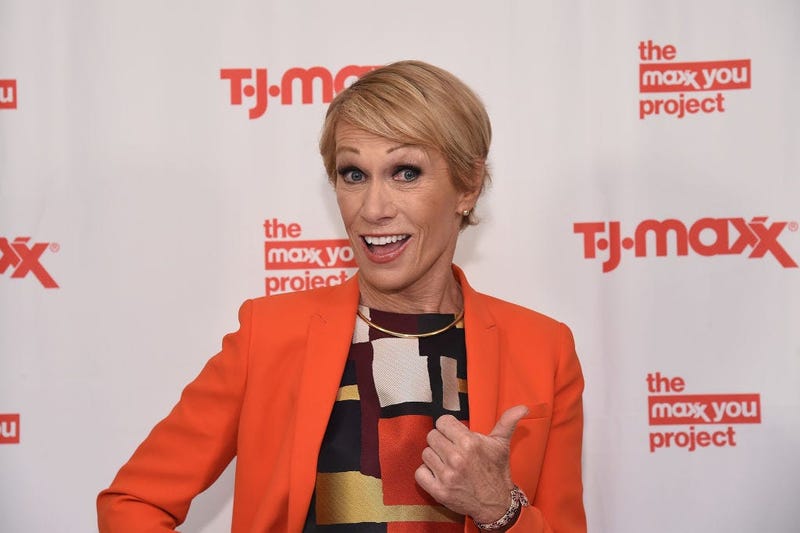 Barbara Corcoran 