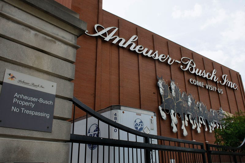 Anheuser-Busch