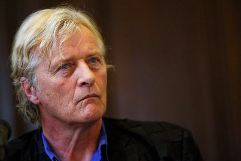 Rutger Hauer