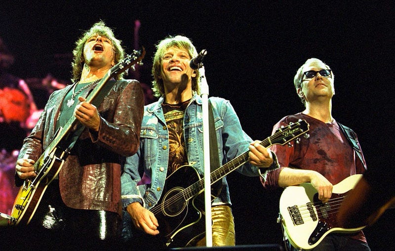 Bon Jovi