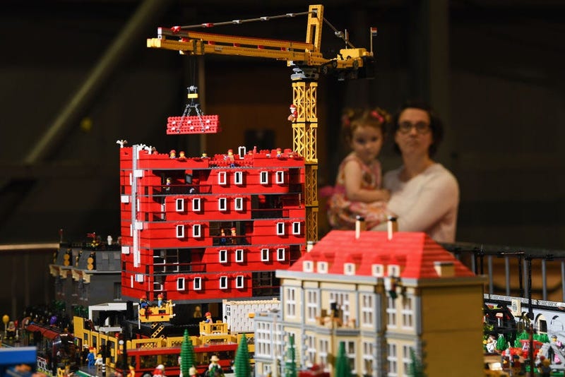 Legos 