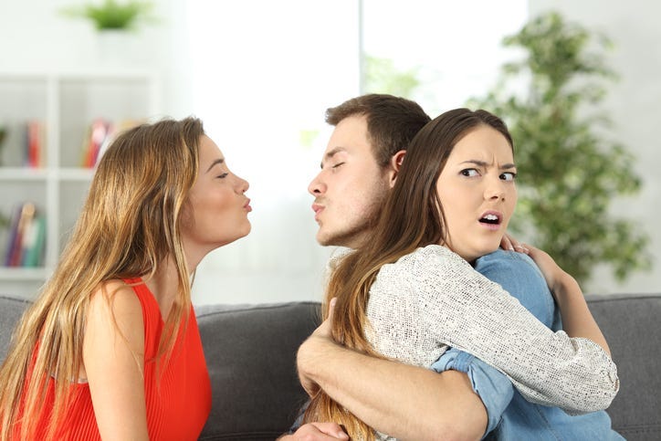 Busted