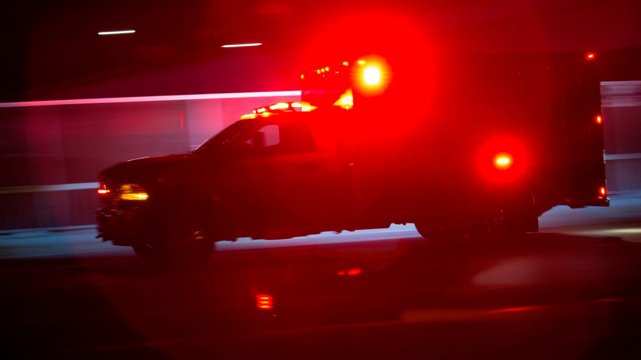 Person Hurt In Geneva Industrial Accident