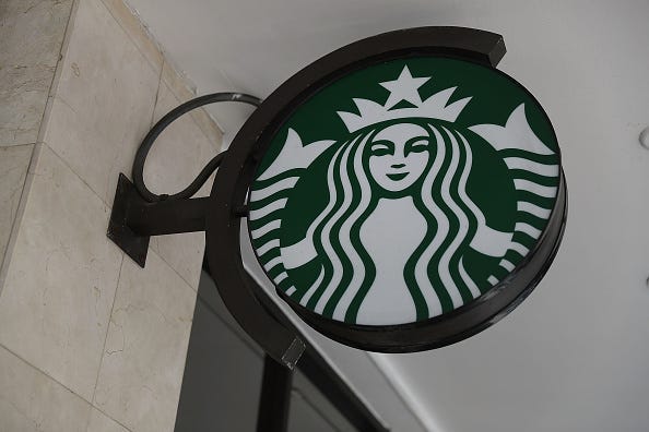 Starbucks Gratis En El Area De Dallas-Fort Worth