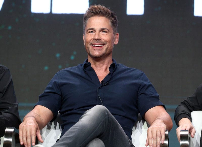Rob Lowe
