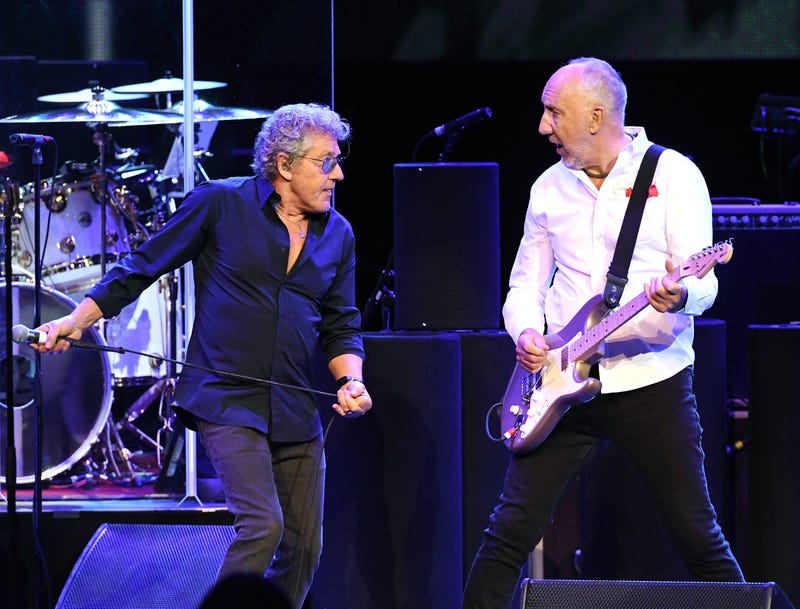 the who