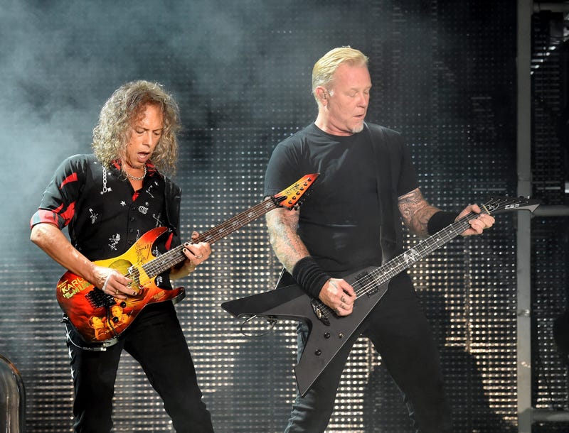 Metallica 